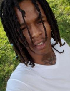 Aron Sanders death by force case profile photo