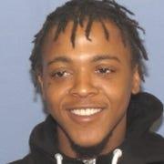 Darius Gibson death by force case profile photo