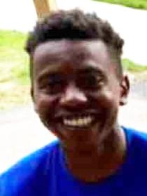 Devonte Ervin death by force case profile photo
