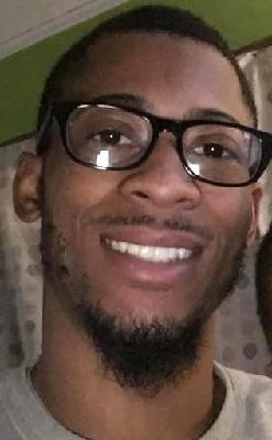 Marquis Derrell Perry death by force case in Akron, OH