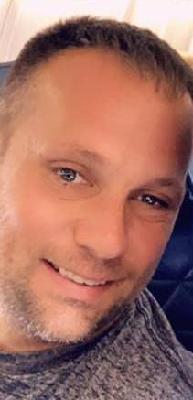 Steven LaCourse death by force case profile photo
