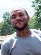 Trevel Robertson death by force case in Columbus, OH
