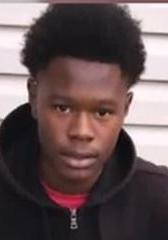 Shon Glass death by force case profile photo