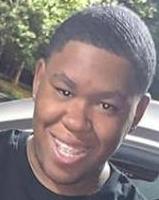 Adam Belle death by force case profile photo
