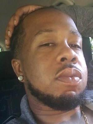 Carlton Jackson death by force case profile photo