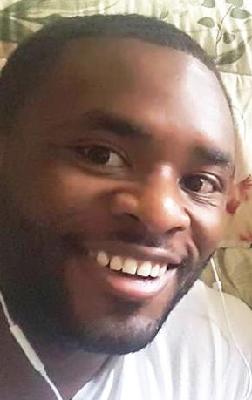 Anthony Bisket Parra AKA death by force case in Cleveland, OH