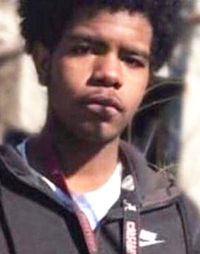 Devin Henderson death by force case profile photo