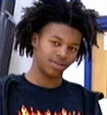 Javier Harrison death by force case profile photo