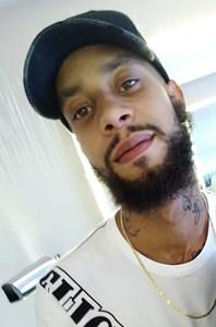 William Henry Hill death by force case profile photo
