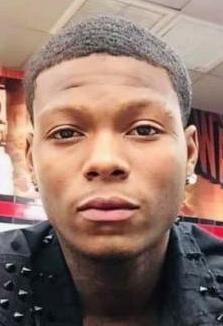 James Hazel death by force case in Cincinnati, OH
