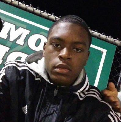Tommy Lavette death by force case profile photo