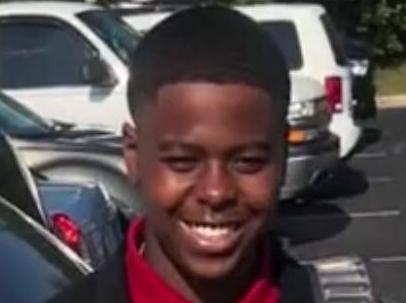 Isaac Moore death by force case profile photo