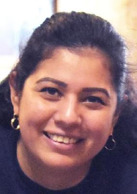Emilia Guerrero death by force case profile photo