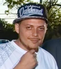Joseph Cobb death by force case profile photo
