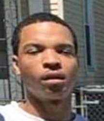 Benoit Essex death by force case profile photo