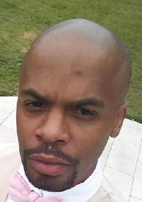 Vameer Davis death by force case profile photo
