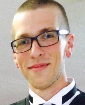 Matthew Helman death by force case profile photo