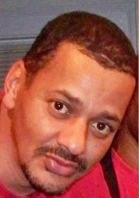Derrick Fudge death by force case profile photo