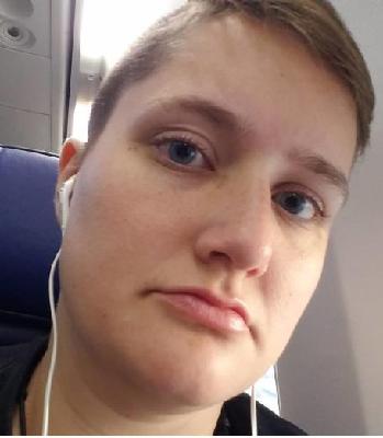 Jordan Cofer death by force case profile photo