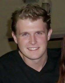 Logan Turner death by force case profile photo
