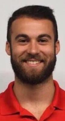 Nicholas Cumer death by force case profile photo