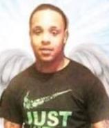 Quindell Young death by force case profile photo