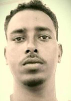 Saeed Saleh death by force case in Dayton, OH