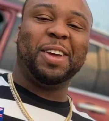 Craig Cortner death by force case in Dayton, OH