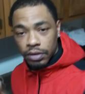 Jermaine Hawthorne death by force case profile photo