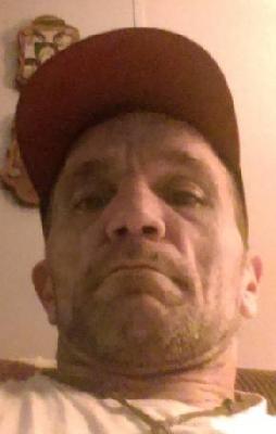 Daren Woods death by force case profile photo