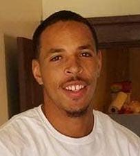 Tyrell Gill death by force case in Cincinnati, OH