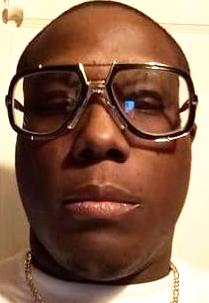 Kenneth Kimbrough death by force case in Youngstown, OH