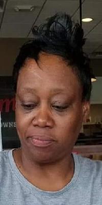 Donna Brown death by force case profile photo