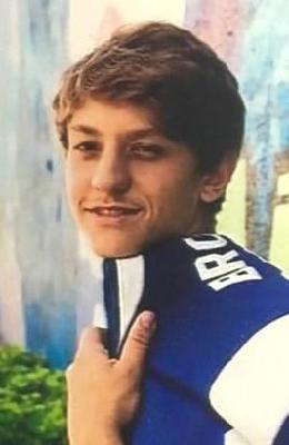 Calob Brooks death by force case profile photo