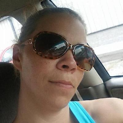 Charity Hlovac death by force case in Ashland, OH