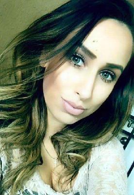 Deborah Saenz death by force case profile photo