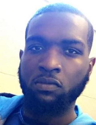 Tyler Jones death by force case profile photo