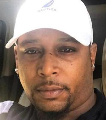David Cousins death by force case profile photo