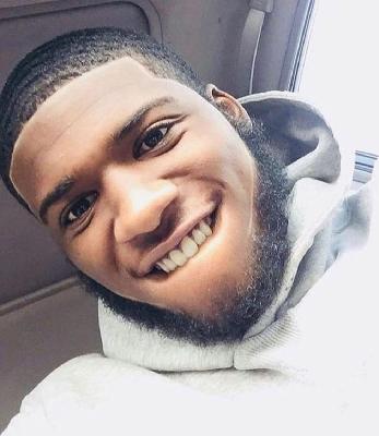 Joseph King death by force case profile photo