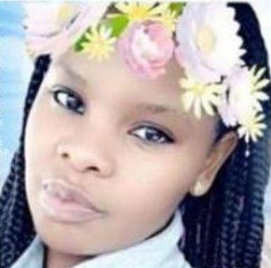 Takeyra Collins death by force case in Cleveland, OH