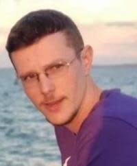 Tyler Hubbard Ritchie death by force case in Hamilton, OH