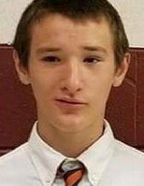 Cameron Franklin death by force case profile photo