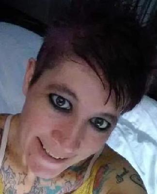 Crystal Mahlar death by force case in Cleveland, OH