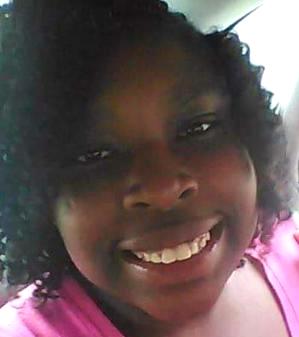 Luana Sneed death by force case profile photo