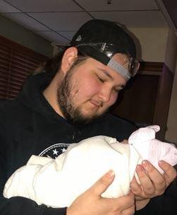 Tyler Carr death by force case profile photo