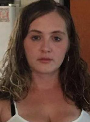 Brittany McDowell death by force case in Lewis-center, OH