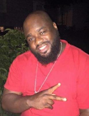 Jason Calhoun death by force case in Canton, OH