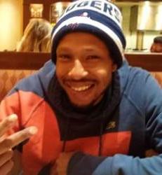Jerome Young death by force case in Cincinnati, OH