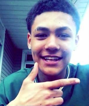 Shon Walker death by force case in Cincinnati, OH