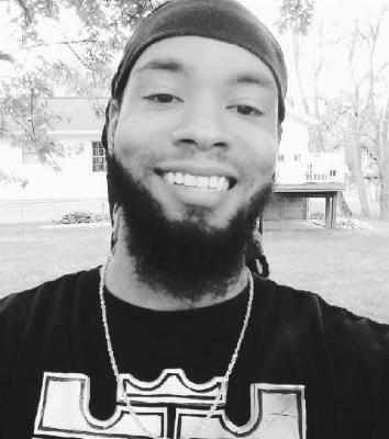 Brandon Varner death by force case profile photo